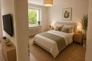 Helle 2-Zimmer-Wohnung mit Balkon in Duderstadt – Ursulinenstraße 1, 37115 Duderstadt – Vorschaubild 5