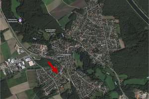KILIAN IMMOBILIEN! TRAUM DHH MIT 5 ZI + 122 M² WFL IN ECKERSMÜHLEN-ROTH! KELLER * EBK * FBH *GARAGEN – Die vollständige Adresse der Immobilie erhältst du vom Anbieter., 91154 Roth – Vorschaubild 128