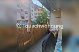 Tauschwohnung: 3-Zimmerwohnung/ 82m2 / am Marianplatz (Fam. mit Hund sucht) – Die vollständige Adresse der Immobilie erhältst du vom Anbieter., 70178 Lehen, Stuttgart – Vorschaubild 9