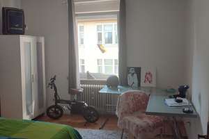 Mehrfamilienhaus in Top-Lage inkl. Gewerbe Einheit mit Blick auf die EZB – 60599 Sachsenhausen-Süd, Frankfurt am Main – Vorschaubild 10