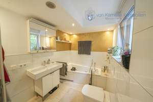 Moderne 2-Zi.-Wohnung mit EBK, kleinem Garten und Terrasse sowie PKW Stellplatz – Die vollständige Adresse der Immobilie erhältst du vom Anbieter., 90587 Obermichelbach – Vorschaubild 5