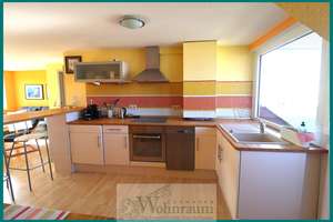 Helle 2 Zimmer Dachgeschosswohnung mit Balkon – Die vollständige Adresse der Immobilie erhältst du vom Anbieter., 27474 Cuxhaven – Vorschaubild 5