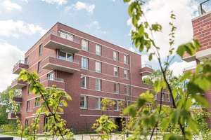 Attraktives Wohnen mit Atmosphäre...1,5 Zimmer mit Balkon