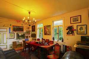 Einzigartige Atmosphäre: Fachwerkvilla zwischen Tradition und Moderne mit weitläufigem Garten – Hildesheim (Kreis) – Vorschaubild 2