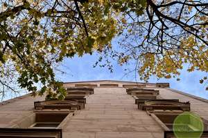 *** Ein Träumchen in BESTlage *** St. Johannis * 155 qm * Altbau Charme * 6 Zimmer * Ganze Etage *** – Kirchenweg 75, 90419 Sandberg, Nürnberg – Vorschaubild 29