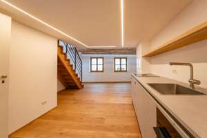 Außergewöhnliches Stadthaus in Wasserburg am Inn – Historischer Charme trifft modernes Wohnen! – Die vollständige Adresse der Immobilie erhältst du vom Anbieter., 83512 Wasserburg am Inn – Vorschaubild 4