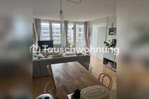Tauschwohnung: Tauschwohnung in Haidhausen / Giesing gesucht