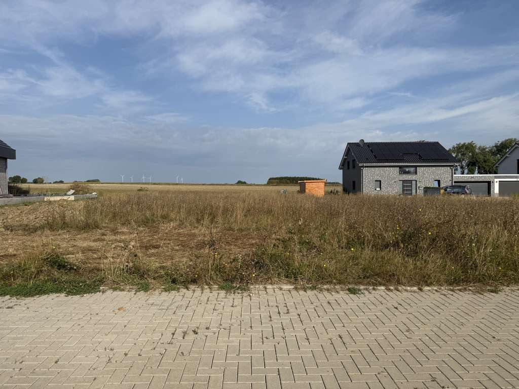 Immobilie in Querenhorst - Inkl. Grundstück, das Haus für alle Lebensphasen in Querenhorst. - Bild 0