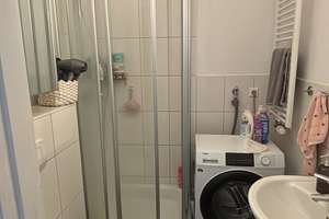 Untermiete für 1 Monat – 2-Zimmer-Wohnung in Top-Lage (unmöbliert) – Dieterichsstraße ., 30159 Mitte (Ortsteil), Hannover – Vorschaubild 8