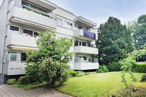 Beliebte Lage am Osterdeich: moderne 4 Zimmer-Maisonette-Wohnung + 2 Balkone + PKW Stellplatz – Osterdeich 137, 28205 Peterswerder, Bremen – Vorschaubild 2
