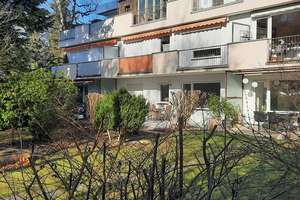 Traumhaft wohnen in München-Solln: Möblierte 2-Zimmer-Gartenwohnung – Franz-Reber-Weg 6, 81479 Solln, München – Vorschaubild 44