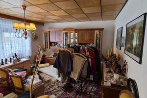 Viel Platz für Ihre Ideen - 2 Häuser * Bürohaus * Laden * Wirtschaftsgebäude * 4 Garagen * Wald uvm. – Die vollständige Adresse der Immobilie erhältst du vom Anbieter., 39619 Fleetmark – Vorschaubild 27