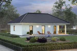 Leichtes Leben: Bungalow für zeitlose Entspannung – Erding (Kreis) – Vorschaubild 4