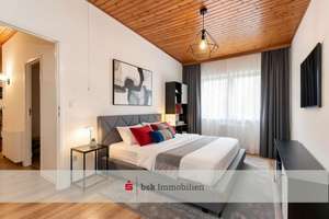Familienfreundlicher Bungalow in Berlin Nikolassee – Die vollständige Adresse der Immobilie erhältst du vom Anbieter., 14129 Nikolassee, Berlin – Vorschaubild 2