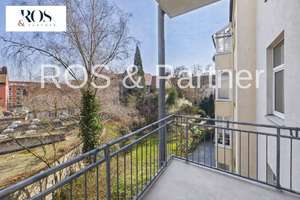 Exklusives Altbaujuwel in der Südstadt! 4 Zimmer, Balkon & Gartenmitbenutzung – Die vollständige Adresse der Immobilie erhältst du vom Anbieter., 30171 Südstadt, Hannover – Vorschaubild 12