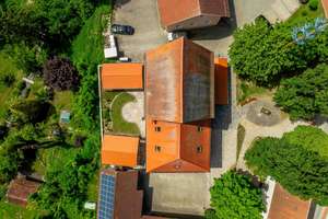 Einmalige Chance: Außergewöhnliche Dachgeschosswohnung im Hofmark-Schloss - Keine Käuferprovision! – Die vollständige Adresse der Immobilie erhältst du vom Anbieter., 84375 Kirchdorf am Inn – Vorschaubild 9