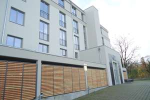Dachterrasse mit Havelblick sucht exklusiven Mieter ! – Die vollständige Adresse der Immobilie erhältst du vom Anbieter., 14471 Potsdam West, Potsdam – Vorschaubild 3