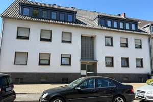 Helle 1-Zimmer-Wohnung in zentraler Lage von Köln Holweide