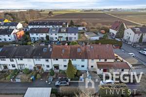 Invest in die Zukunft ! Reihenhaus kaufen-Miete erhalten.  Später selber einziehen – Die vollständige Adresse der Immobilie erhältst du vom Anbieter., 90427 Boxdorf, Nürnberg – Vorschaubild 5