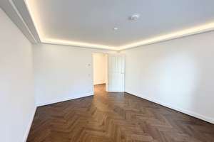 Wohnen mit Stil in Gohlis! + Balkon + Lift +Parkett + Fußbodenheizung + Wanne & Dusche + LED-Licht – 4155 Gohlis-Süd, Leipzig – Vorschaubild 13