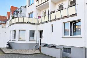 Attraktive Kapitalanlage in begehrter Wohnlage in der vorderen Wüste – Die vollständige Adresse der Immobilie erhältst du vom Anbieter., 49080 Wüste, Osnabrück – Vorschaubild 1