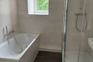 Barrierefreie 2-Zimmer-Wohnung mit Südbalkon, Aufzug & Gemeinschaftsparkplätzen – Die vollständige Adresse der Immobilie erhältst du vom Anbieter., 12527 Grünau, Berlin – Vorschaubild 7