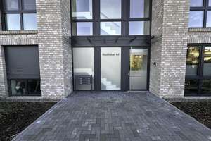 Hochwertige Neubauwohnung im Staffelgeschoss mit großzügiger Dachterrasse provisionsfrei zu verkaufe – Die vollständige Adresse der Immobilie erhältst du vom Anbieter., 27572 Jedutenberg, Bremerhaven – Vorschaubild 5