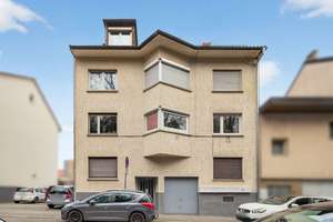 3-Zi.-Wohnung mit Balkon und Blick über den Dächern - Pforzheim – Die vollständige Adresse der Immobilie erhältst du vom Anbieter., 75175 Au, Pforzheim – Vorschaubild 9