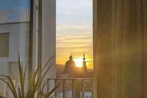 1 Zimmer Apartment in zentraler Lage für Studenten  – Haugerglacisstraße 5d, 97080 Altstadt, Würzburg – Vorschaubild 1