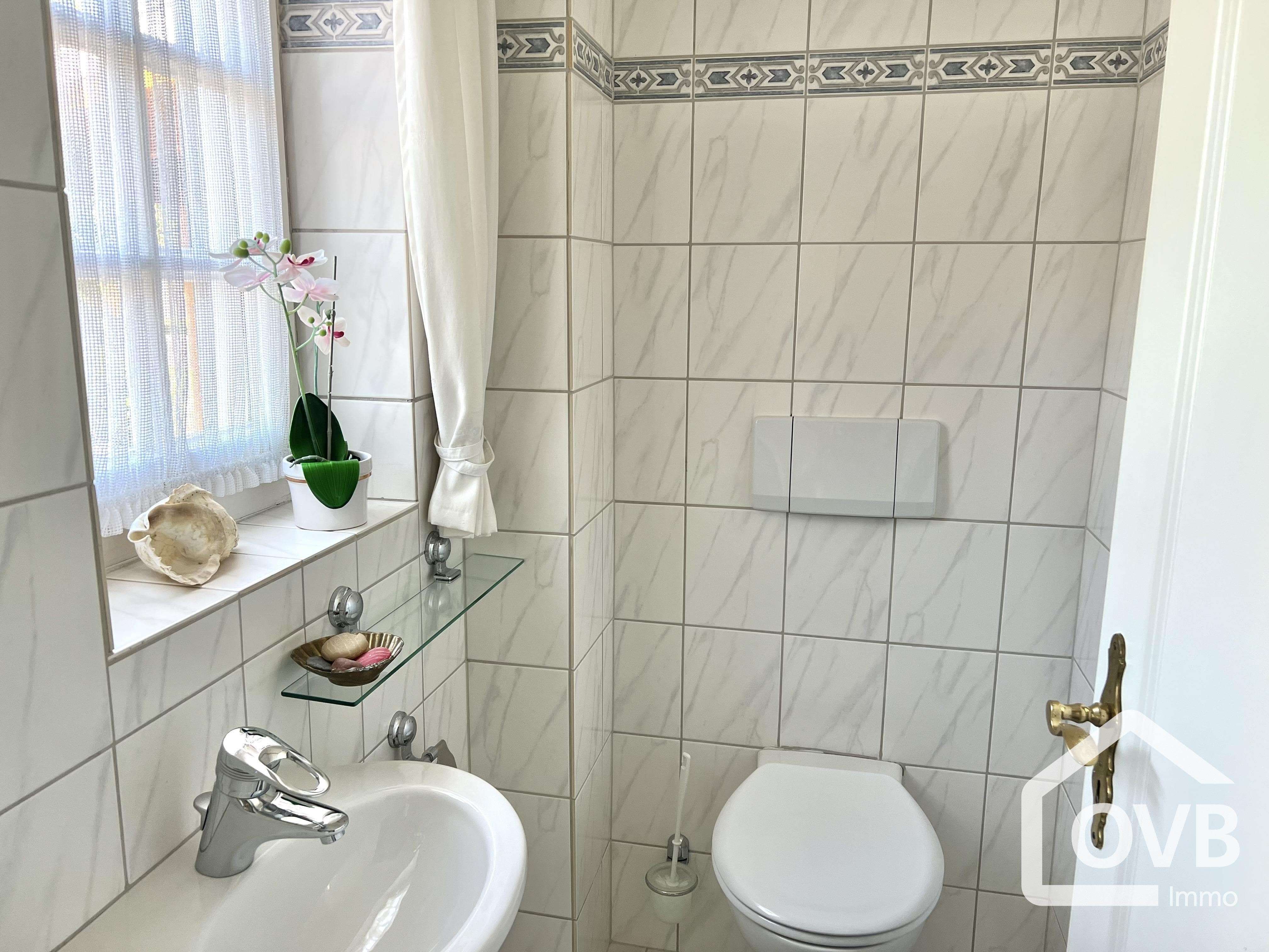 Immobilie in Krummhörn - Historisches Anwesen im Ortskern von Groothusen - Bild 10