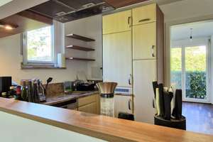 Exklusive ruhige Gartenwohnung in Trudering mit U-Bahn-Nähe! – 81735 Gartenstadt Trudering, München – Vorschaubild 13