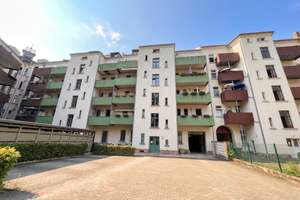 3 Zimmer mit Loggia - Wohnen in seiner schönsten Form – Die vollständige Adresse der Immobilie erhältst du vom Anbieter., 4299 Stötteritz, Leipzig – Vorschaubild 15