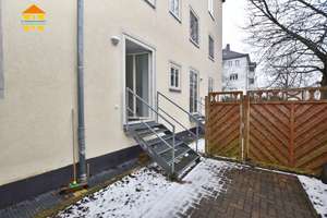 Wohnung mit Tageslichtbad + Terrasse + GARTENANTEIL! – Beethovenstraße 54, 9130 Sonnenberg, Chemnitz – Vorschaubild 6