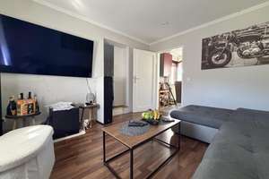 Sanierungsbedürftige Doppelhaushälfte mit Anbau - TOP-Wohnlage! – 63075 Waldheim, Offenbach am Main – Vorschaubild 27