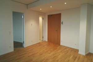 Europaviertel, PRÄDIUM, schöne, moderne 2-Zimmer Wohnung am Europagarten – Europa-Allee 103, 60486 Gallus, Frankfurt am Main – Vorschaubild 5