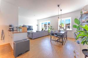Gut geschnittene 3-Zimmer-Wohnung mit Balkon zum Innenhof – Die vollständige Adresse der Immobilie erhältst du vom Anbieter., 34117 Mitte, Kassel – Vorschaubild 6