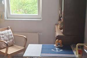 Helle 2-Zimmer-Wohnung mit TG-Platz in Sürth   (bitte keine Makler) – Rodderweg 54, 50999 Sürth, Köln – Vorschaubild 13