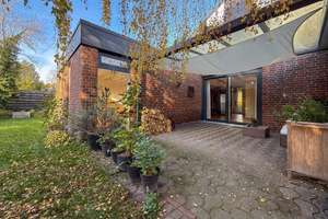 Exklusives Wohnhaus mit Einliegerwohnung in einem Architekten-Wohnhaus-Viertel von Oldenburg!  – Die vollständige Adresse der Immobilie erhältst du vom Anbieter., 26123 Donnerschwee, Oldenburg (Oldenburg) – Vorschaubild 16