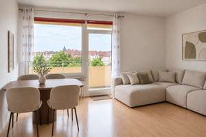 Attraktive 3-Zimmer-Wohnung mit Balkon & Stellplatz in  Hannover - Döhren (Erbpacht) – 30519 Döhren, Hannover – Vorschaubild 19