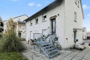 Solide Anlage: MFH mit 3 Einheiten und Top-Potenzial in zentraler Wohnlage – Die vollständige Adresse der Immobilie erhältst du vom Anbieter., 97828 Marktheidenfeld – Vorschaubild 8