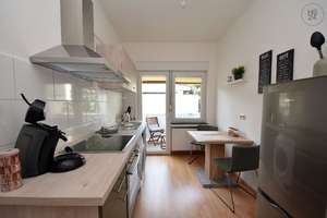 Kleine möblierte Wohnoase mit Balkon und Internet im Rathenauviertel – Die vollständige Adresse der Immobilie erhältst du vom Anbieter., 50674 Neustadt/Süd, Köln – Vorschaubild 3