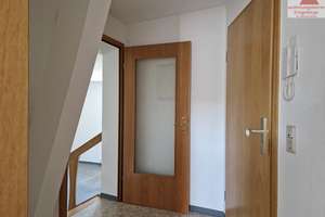 Single-Wohnung gesucht? 1-Raum-Dachgeschosswohnung in Bärenstein im Müglitztal – Kalkberg 6, 1773 Altenberg – Vorschaubild 9