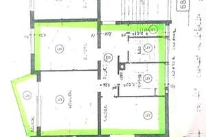 Zuhause mit 3 Zimmern und Balkon in Ulm-Söflingen – Die vollständige Adresse der Immobilie erhältst du vom Anbieter., 89081 Söflingen, Ulm – Vorschaubild 2