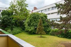 Im Herzen des grünen Tempelhofs    helle 2,5 Zi-Whg mit 2 Balkonen und Stellplatz mit Grundbuchblatt – Friedrich-Wilhelm-Str. 55-56, 12103 Tempelhof, Berlin – Vorschaubild 18