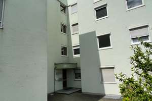 Große Dachterrassenwohnung mit Weitblick inbester Lage im Augsburger Westen – Die vollständige Adresse der Immobilie erhältst du vom Anbieter., 86156 Kriegshaber, Augsburg – Vorschaubild 5