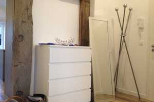 MÖBLIERT wunderschöne, neuwertige 1,5-Zimmer-EG-Wohnung mit geh. Innenausstattung mit EBK – Amtsstr. 11, 38448 Vorsfelde, Wolfsburg – Vorschaubild 12