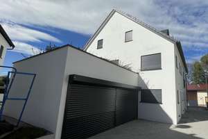 Letztes von 3 Reihenhäusern! Sichern Sie sich Ihr Traumhaus
Ankommen - Wohlfühlen - Zuhause sein - – Die vollständige Adresse der Immobilie erhältst du vom Anbieter., 82291 Mammendorf – Vorschaubild 5
