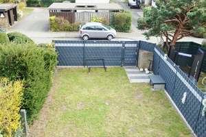 TRAUMHAUS GESUCHT ? Kernsanierte Doppelhaushälfte mit EBK, Garage in Top-Lage Nürnberg / Laufamholz – Die vollständige Adresse der Immobilie erhältst du vom Anbieter., 90482 Laufamholz, Nürnberg – Vorschaubild 15