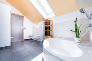 Wohnen auf höchstem Niveau – Einfamilienhaus mit Einliegerwohnung & Pool & Wintergarten – Die vollständige Adresse der Immobilie erhältst du vom Anbieter., 79588 Efringen-Kirchen – Vorschaubild 34