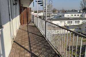 WG-Zimmer zu vermieten - Erstbezug - mit Balkonen – Kölner Landstr. 48, 40591 Wersten, Düsseldorf – Vorschaubild 20